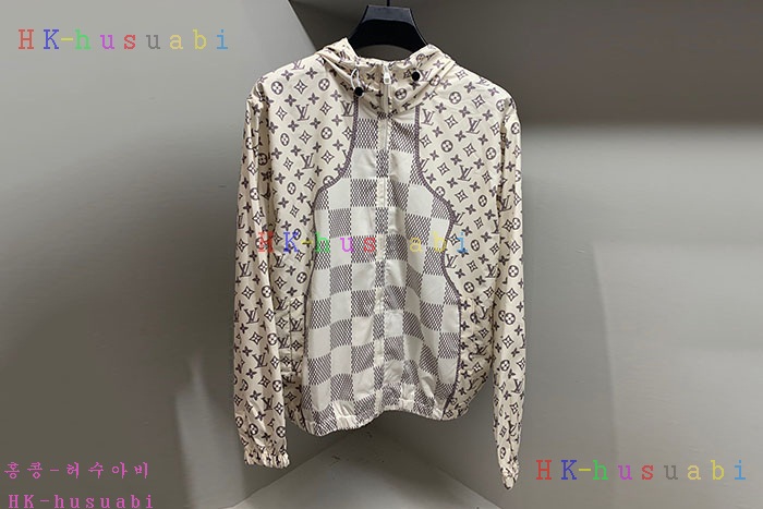 NEW 루이비통 자켓 신상 LV 557226