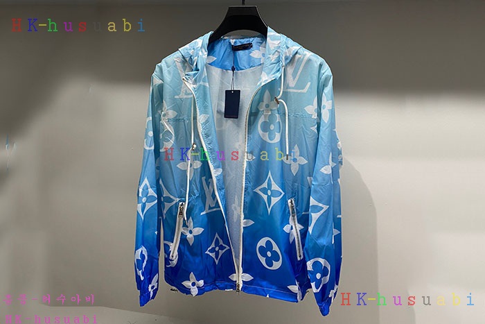 NEW 루이비통 자켓 신상 LV 557227