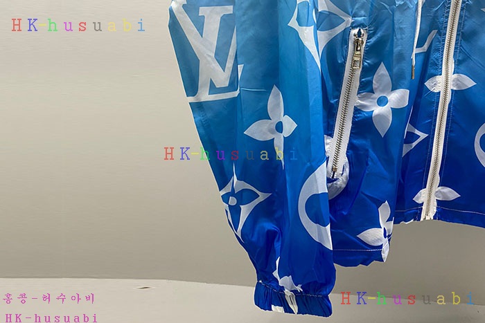 NEW 루이비통 자켓 신상 LV 557227