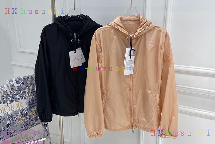 NEW 몽클레어 바람막이 신상 M 931122