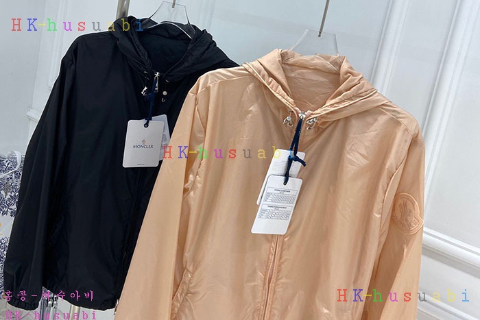 NEW 몽클레어 바람막이 신상 M 931122