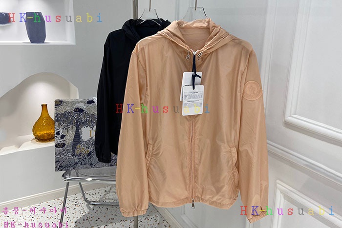 NEW 몽클레어 바람막이 신상 M 931122
