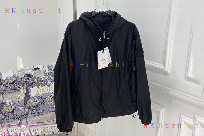 NEW 몽클레어 바람막이 신상 M 931122