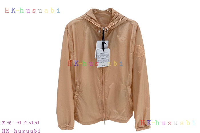 NEW 몽클레어 바람막이 신상 M 931122
