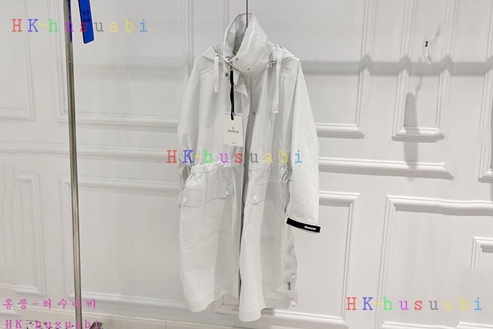 NEW 몽클레어 바람막이 신상 M 931121