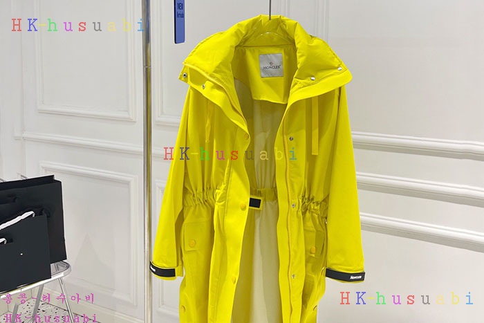 NEW 몽클레어 바람막이 신상 M 931121