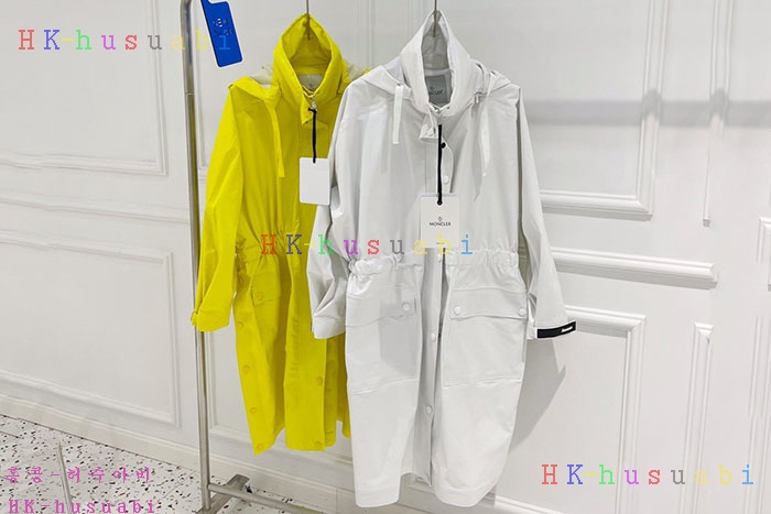 NEW 몽클레어 바람막이 신상 M 931121