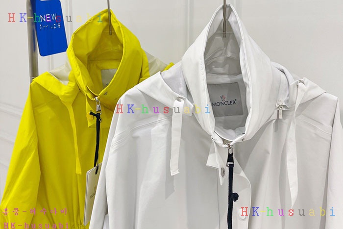 NEW 몽클레어 바람막이 신상 M 931121