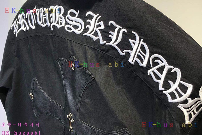 NEW 크롬하츠 셔츠 신상 C 225857