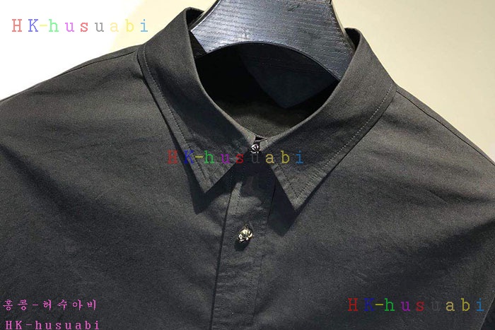 NEW 크롬하츠 셔츠 신상 C 225857