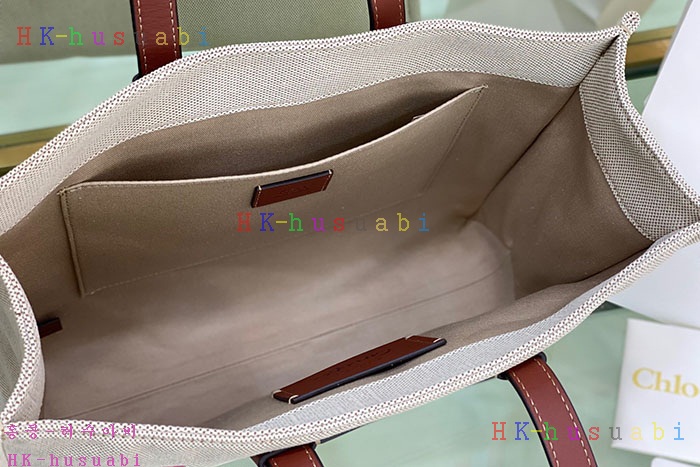 ★미러급★끌로에 코리타 켄트 토트백 C 225361