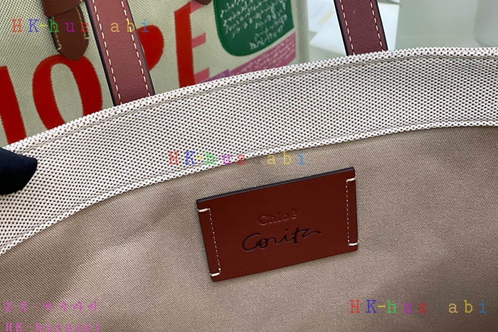 ★미러급★끌로에 코리타 켄트 토트백 C 225361