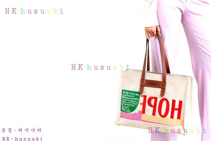 ★미러급★끌로에 코리타 켄트 토트백 C 225362