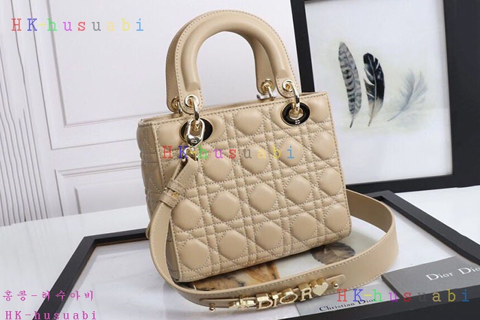 ★미러급★디올 레이디백 DR 745922