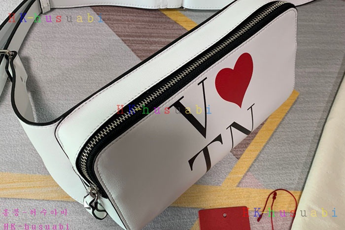 ★미러급★발렌티노 가죽 VLTN 벨트 백 V 635880