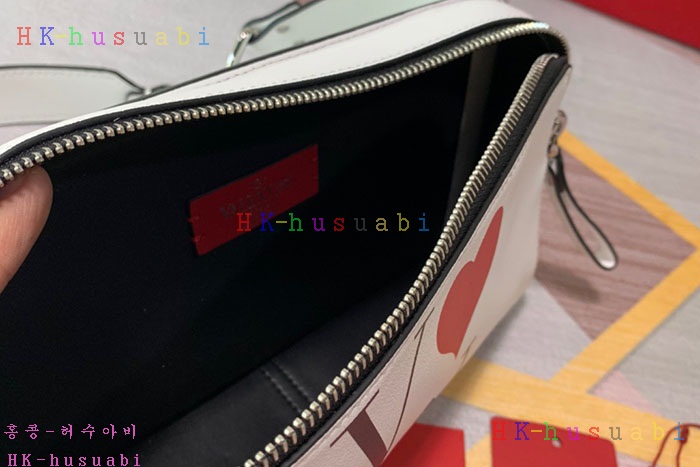 ★미러급★발렌티노 가죽 VLTN 벨트 백 V 635880