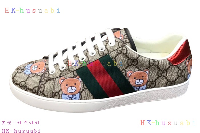NEW 구찌 스니커즈 신상 GU 352335