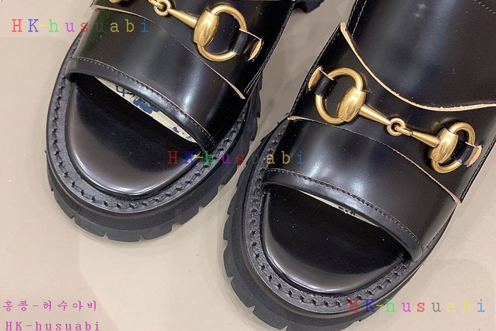 NEW 구찌 여성용 신발 신상 GU 6725880