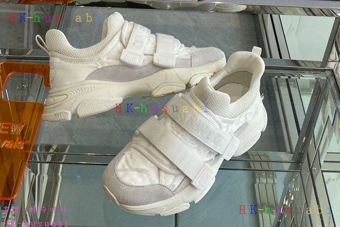 NEW 디올 스니커즈 신상 DR 9572882