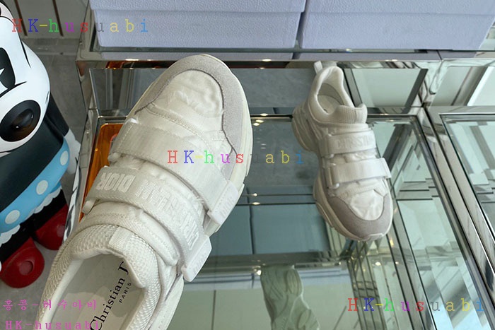NEW 디올 스니커즈 신상 DR 9572882