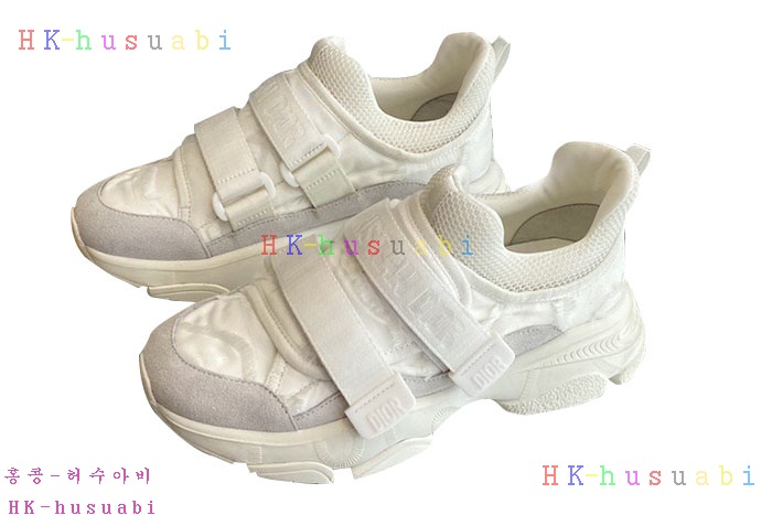 NEW 디올 스니커즈 신상 DR 9572882