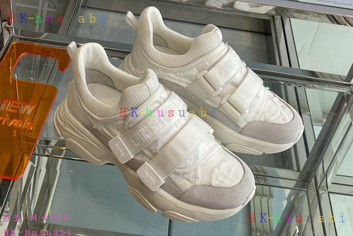 NEW 디올 스니커즈 신상 DR 9572882