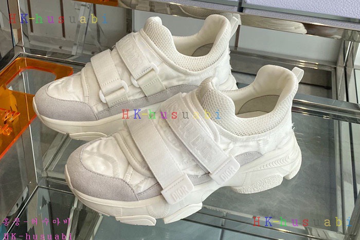 NEW 디올 스니커즈 신상 DR 9572882