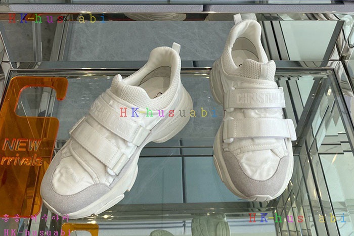 NEW 디올 스니커즈 신상 DR 9572882