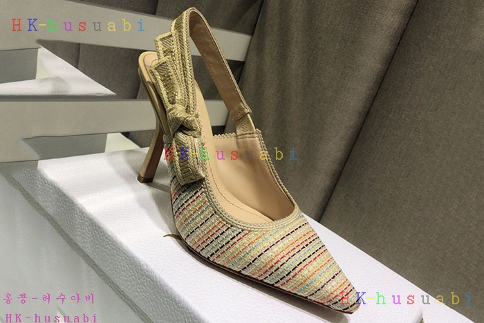 NEW 디올 신발 신상 DR 958806