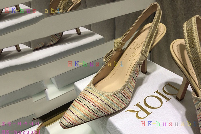 NEW 디올 신발 신상 DR 958806