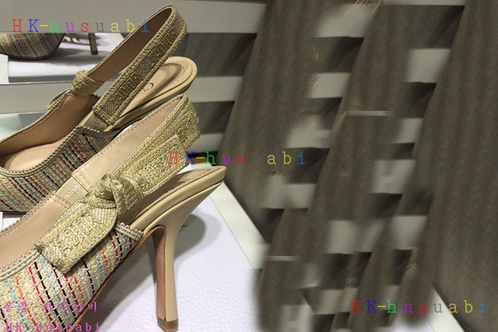 NEW 디올 신발 신상 DR 958806