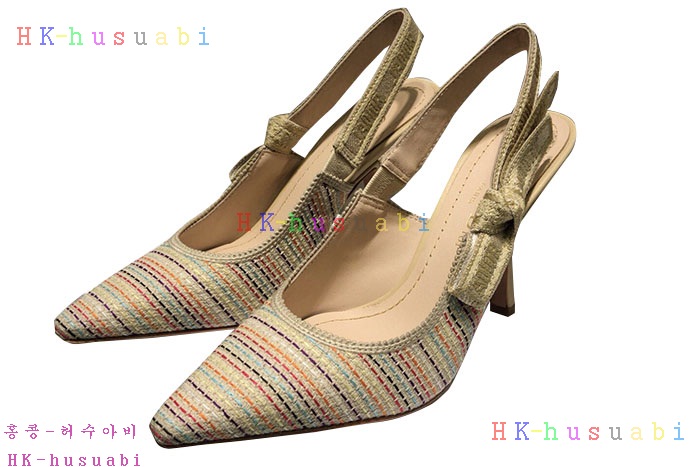 NEW 디올 신발 신상 DR 958806