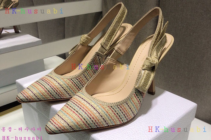 NEW 디올 신발 신상 DR 958806