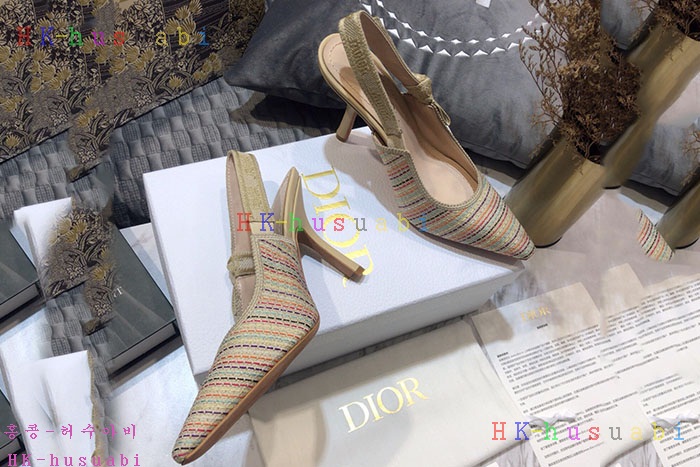 NEW 디올 신발 신상 DR 958806