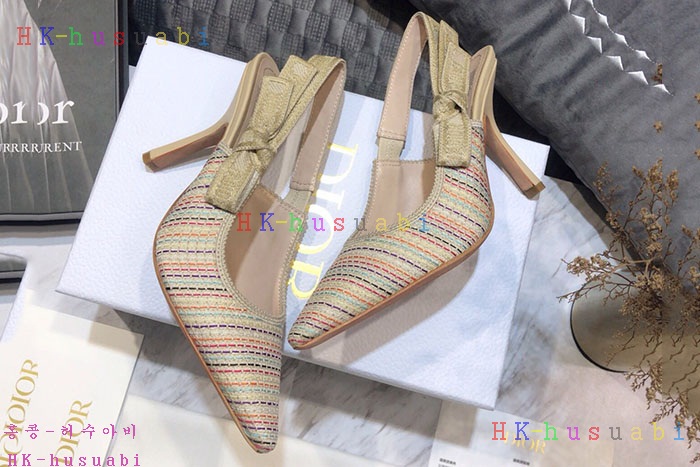 NEW 디올 신발 신상 DR 958806