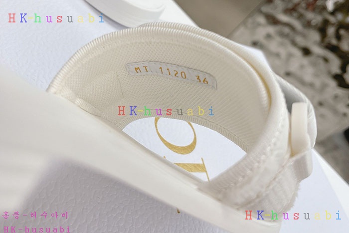 NEW 디올 슬리퍼 신상 DR 958807