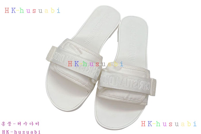 NEW 디올 슬리퍼 신상 DR 958807