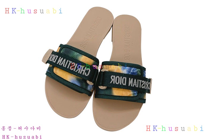 NEW 디올 슬리퍼 신상 DR 958808