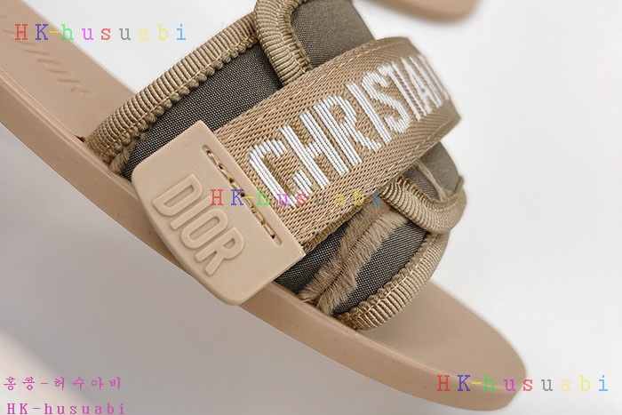 NEW 디올 슬리퍼 신상 DR 958812