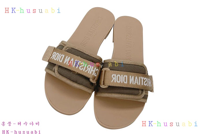 NEW 디올 슬리퍼 신상 DR 958812