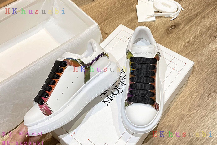 NEW 알렉산더맥퀸 신발 신상 M 399621