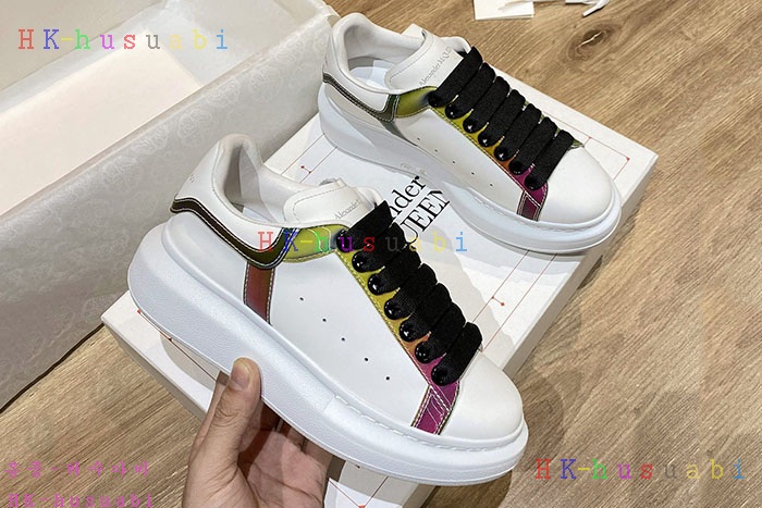 NEW 알렉산더맥퀸 신발 신상 M 399621