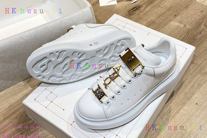 NEW 알렉산더맥퀸 신발 신상 M 399620