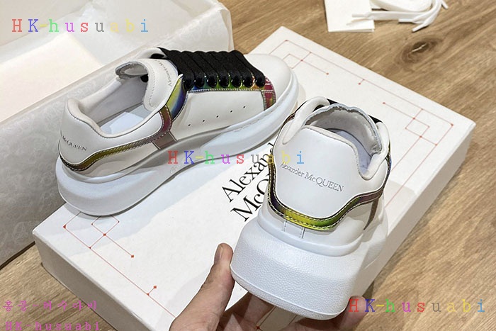NEW 알렉산더맥퀸 신발 신상 M 399621