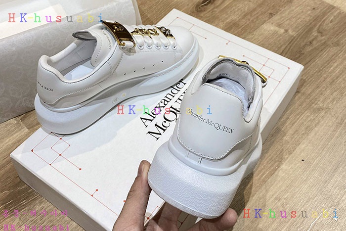 NEW 알렉산더맥퀸 신발 신상 M 399620