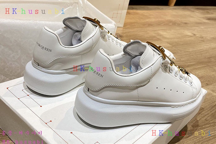 NEW 알렉산더맥퀸 신발 신상 M 399620