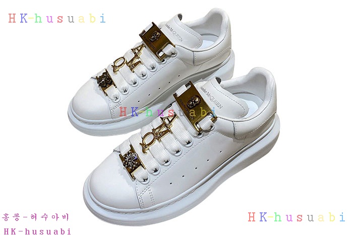 NEW 알렉산더맥퀸 신발 신상 M 399620