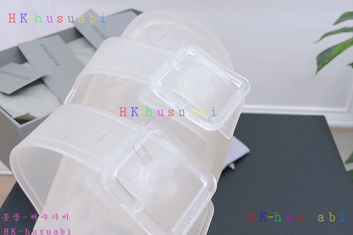 NEW 발렌시아가 샌들 신상 B 922523