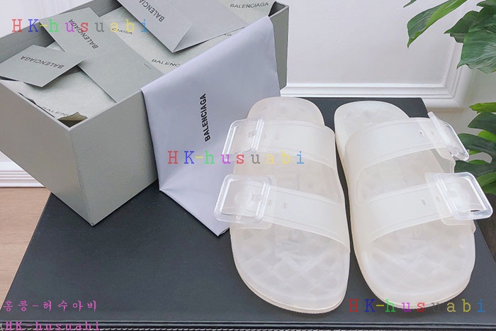 NEW 발렌시아가 샌들 신상 B 922523