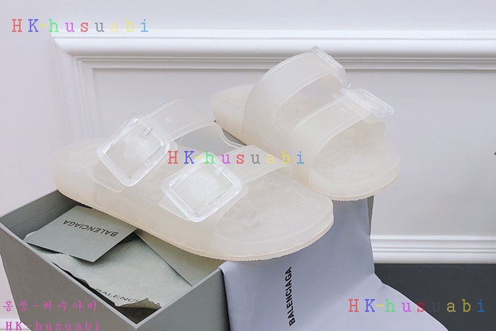 NEW 발렌시아가 샌들 신상 B 922523